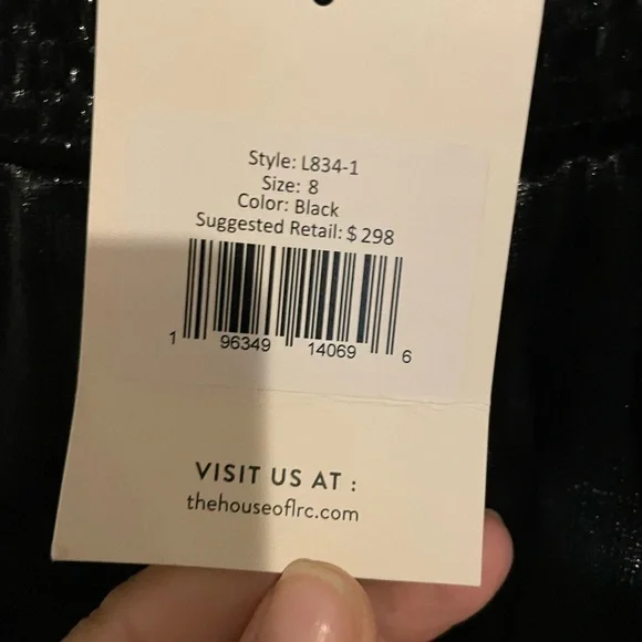 Lita fluid leggins - Picture 4 of 12